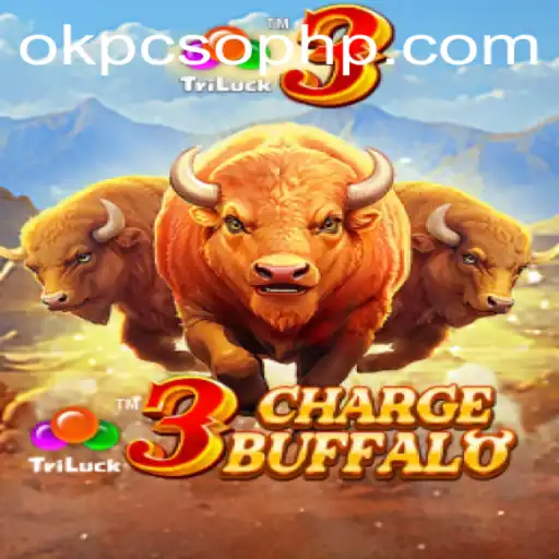 Discover the Excitement of 3ChargeBuffalo with OkPcso: A Comprehensive Guide