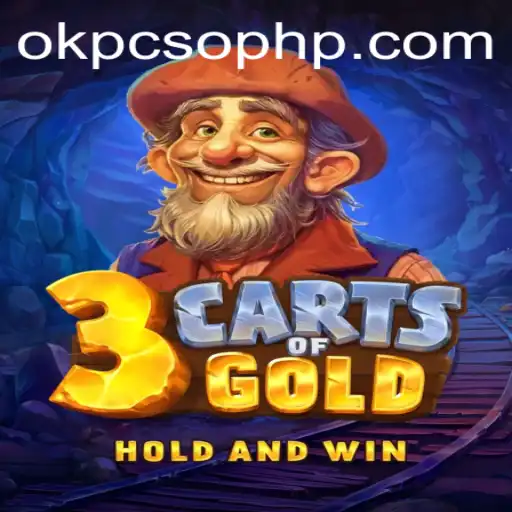 Unveiling the Fascination of 3cartsOfGold: A Thrilling Adventure in Gaming