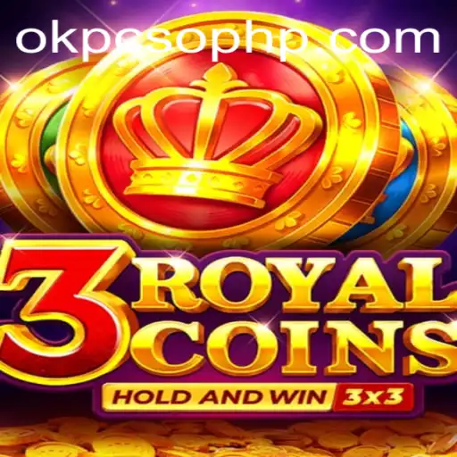 Discover the Exciting World of 3RoyalCoins: A New Gaming Phenomenon