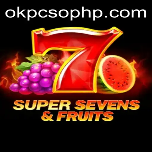 Exploring the Exciting World of 7SuperSevensFruits and OkPcso