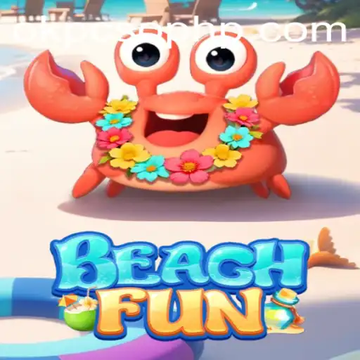 Discover BeachFun: The Ultimate Summer Game Experience
