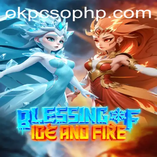 Immerse Yourself in the Fantasy World of Blessing of Ice and Fire