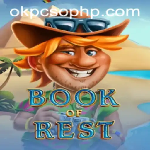 Discover the Mystical World of BookofRest Featuring OkPcso
