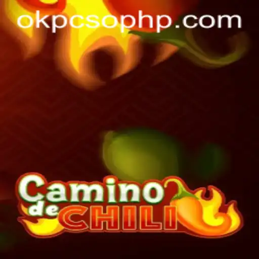 CaminodeChili: A Spicy Adventure with OkPcso