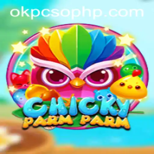 ChickyParmParm: A New Gaming Sensation Sweeping the Globe