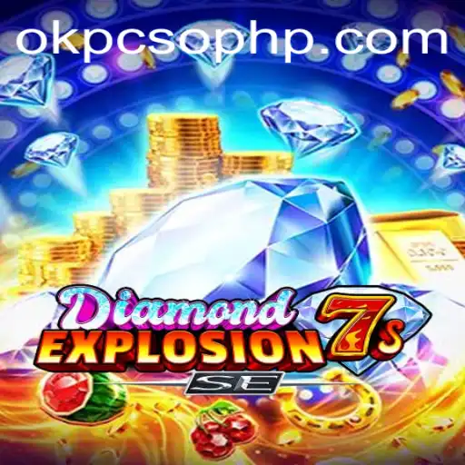 DiamondExplosion7sSE: Unveiling the Adventures in a Thrilling Casino Game