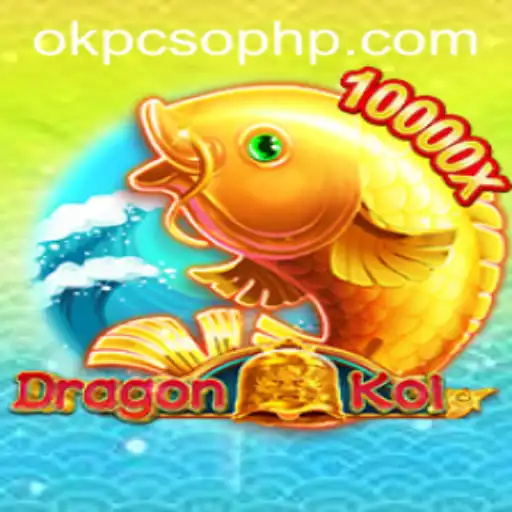 DragonKoi: The Thrilling Adventure of Strategy and Skill