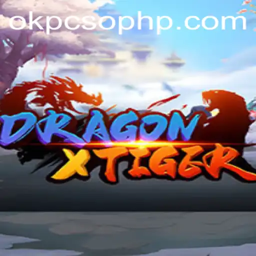 Discovering DragonXTiger: A Thrilling Gaming Experience