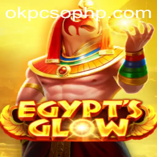 Experience the Mystical World of EgyptsGlow: The Ultimate Adventure for Gamers