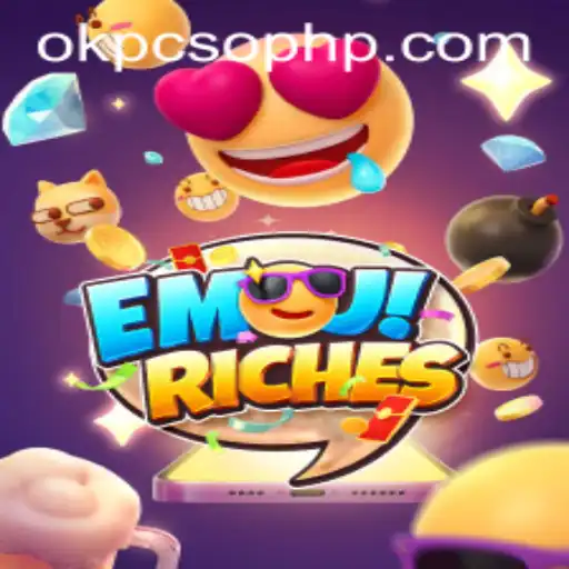 Unveiling EmojiRiches: A Modern Gaming Sensation