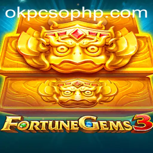 Unlocking the Thrills of FortuneGems3: A Comprehensive Guide