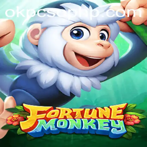 Exploring FortuneMonkey: A New Era in Gaming with OkPcso