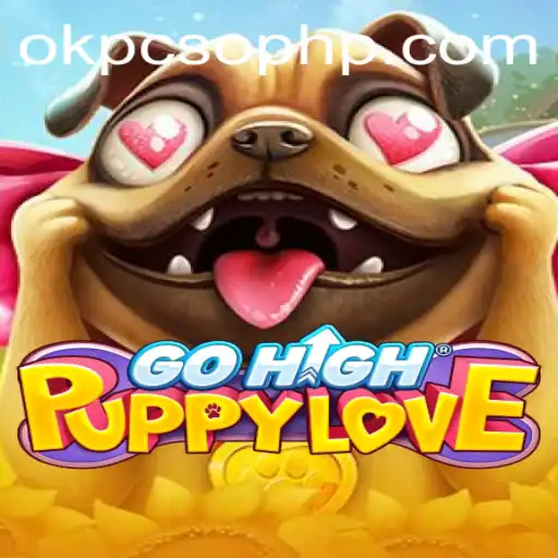Discover the Enthralling World of GoHighPuppyLove