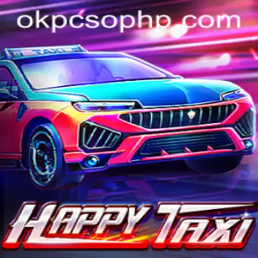 Discover the Exciting World of HappyTaxi: A Gaming Experience Like No Other