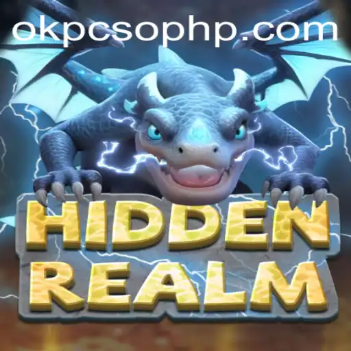 HiddenRealm: A Journey into the Enigmatic World of OkPcso