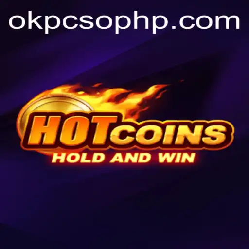 HotCoins: The Thrilling World of OkPcso's Latest Gaming Adventure