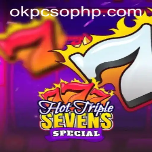 Discover the Thrills of HotTripleSevensSpecial: A Guide to Mastering the Game