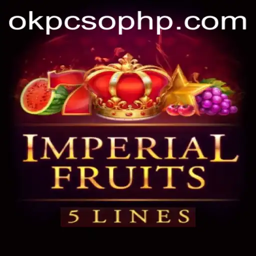 Imperial Fruits 5: A Modern Gaming Experience
