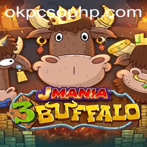 Exploring JMania3Buffalo: A Captivating Journey