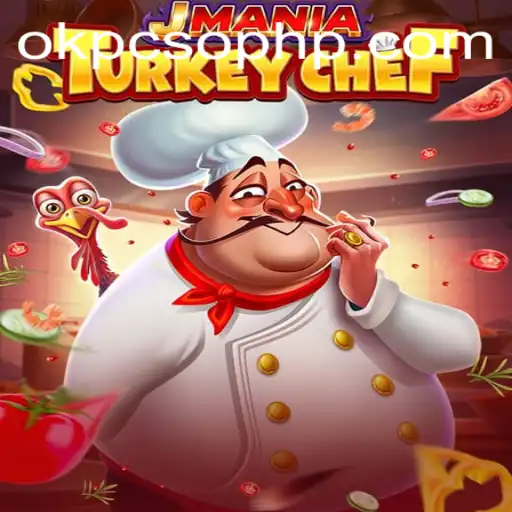 Exploring the Culinary Adventures of JManiaTurkeyChef: A Game Like No Other