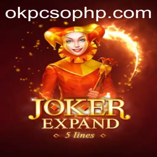 Unveiling the Thrills of 'JokerExpand' with OkPcso