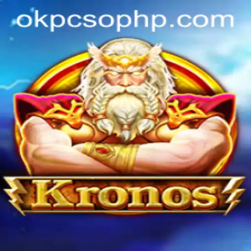 Unveiling the World of Kronos: A New Era of Gaming with OkPcso