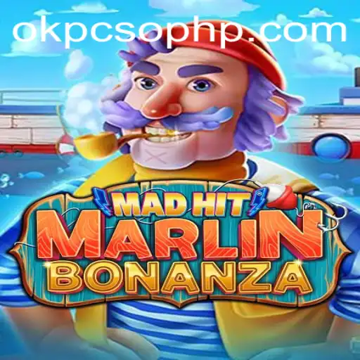 Dive into the Exciting Universe of MadHitMarlinBonanza
