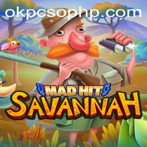 Exploring the Dynamic World of MadHitSavannah: A Comprehensive Guide