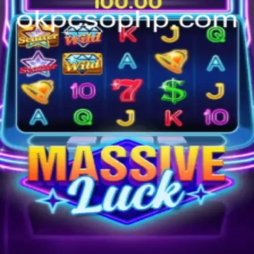 MassiveLuck: The Ultimate Gaming Experience with OkPcso