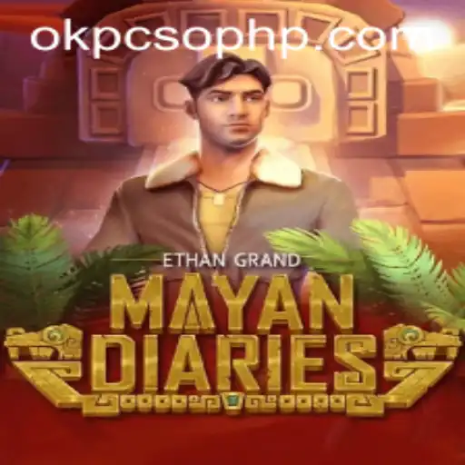Unveiling the Mysteries of MayanDiaries: A Journey Through Ancient Civilizations