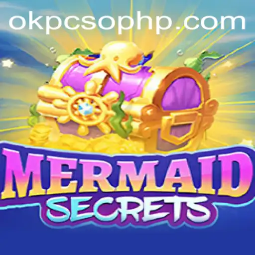 MermaidSecrets: Dive into the Enchanting Aquatic Realm with OkPcso