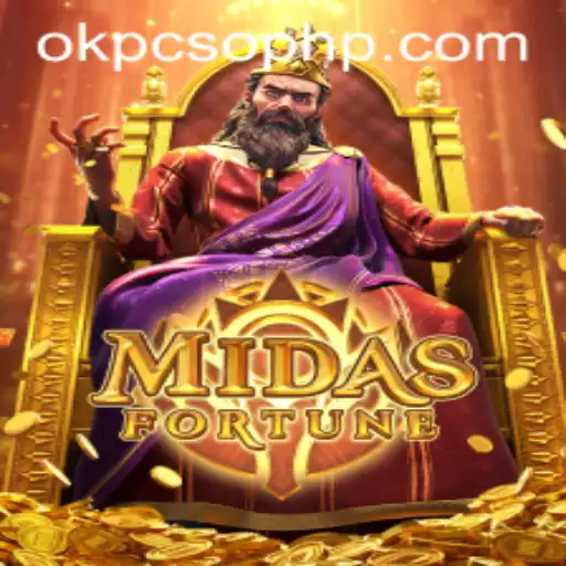 Discover the World of MidasFortune: A Modern Adventure in Gaming