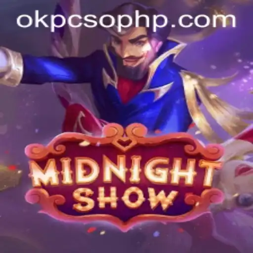 Discover the Thrills of MidnightShow: A Gaming Adventure with OkPcso