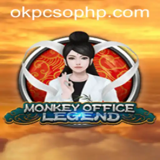 MonkeyOfficeLegend: Navigating the Wild World of OkPcso