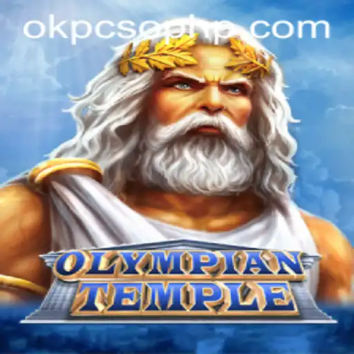 Discover the World of OlympianTemple: A Unique Gaming Experience with OkPcso
