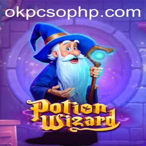 Discover the Magical World of PotionWizard: A New Gaming Sensation
