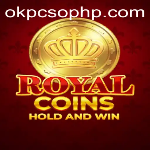 Exploring RoyalCoins: A New Era of Digital Gaming with OkPcso
