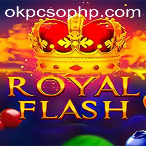 Discover RoyalFlash: The Revolutionary Casino Game