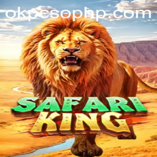 Discovering the Adventure of SafariKing: A New Gaming Experience