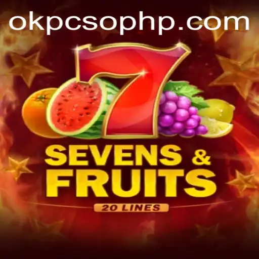 Discover the Thrilling World of SevensFruits20 and OkPcso