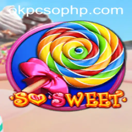 The Enchanting World of 'SoSweet': A Digital Odyssey with a Twist of OkPcso