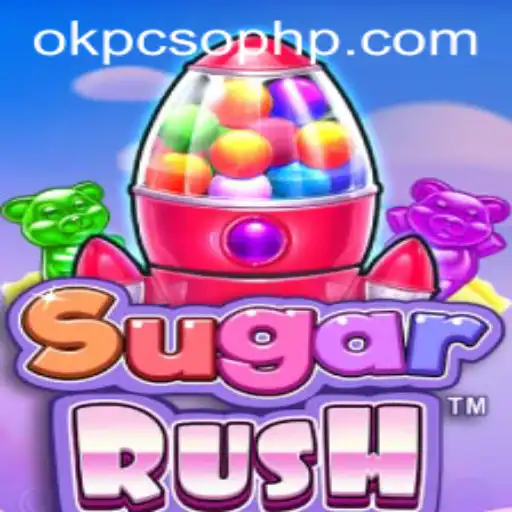 SugarRush: Dive into Sweet Adventures
