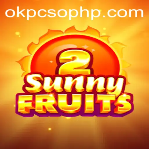 Exploring SunnyFruits2: A Thrilling Adventure with OkPcso