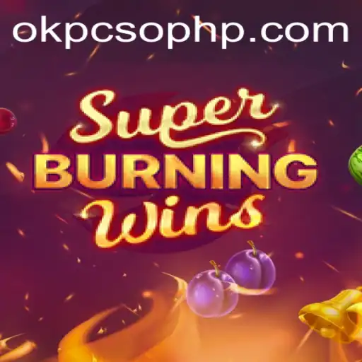 Exploring SuperBurningWins: A Classic Casino Slot Game
