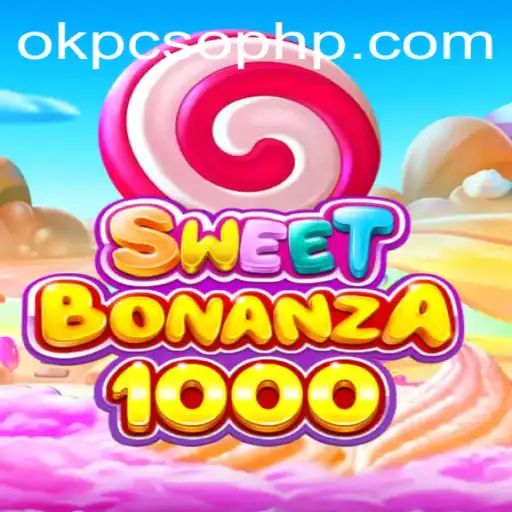 Exploring the Thrilling World of SweetBonanza1000: A Gaming Adventure