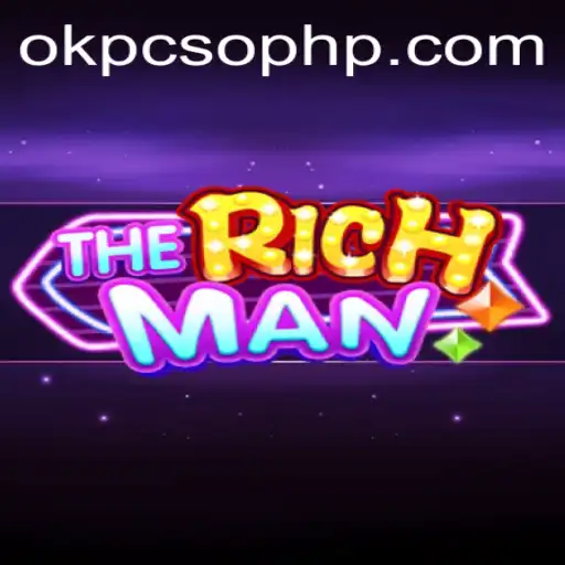 TheRichMan: A Captivating Journey into Wealth and Strategy
