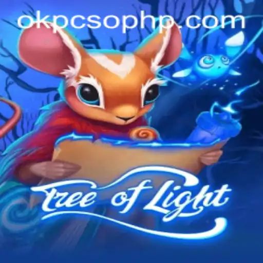 TreeofLight: Exploring the Mystical Realm of OkPcso