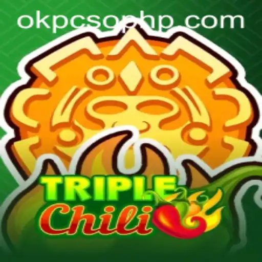 Unlock the Thrill of TripleChili: A Deep Dive into the Game and Its Exciting Dynamics