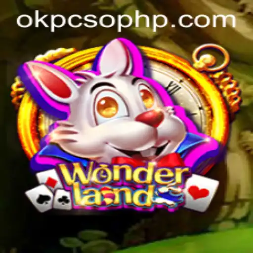 Exploring Wonderland: An In-Depth Look into the Game Phenomenon Featuring OkPcso